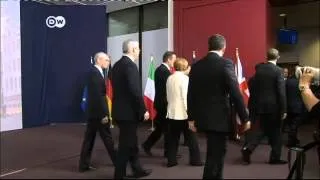 G7-Gipfel mit Warnung an Russland beendet | Journal