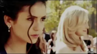 Damon and Elena - Just A Dream