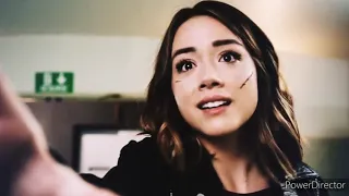 Quake (Daisy Johnson) - Bring Me to Life