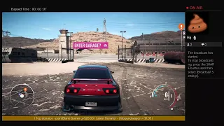 How to make your car go over 300 miles per hour in need for speed payback