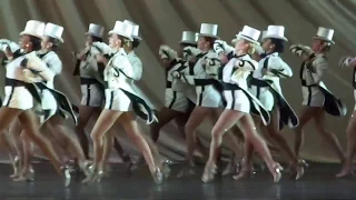 Rockettes - NYC Spectacular - Finale