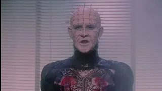 1987 Hellraiser