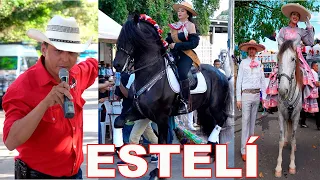 Fiestas hípicas. Estelí Nicaragua🐎 #fiestas #hípico #Estelí #Nicaragua