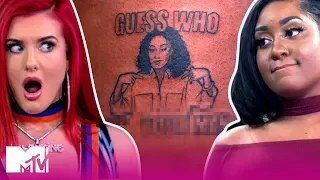 6 Truly Shocking Tattoo Confessions 😳 Ranked: How Far Is Tattoo Far?