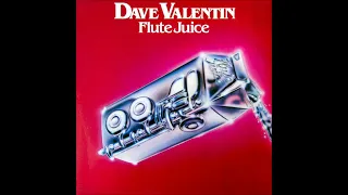 Dave Valentin (1983) Flute Juice