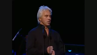 Dmitri Hvorostovsky Tenderness 9 2006 English Subtitles