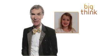 "Hey Bill Nye, If You Fall Into a Black Hole, Where Do You Go?" #tuesdayswithbill | Big Think