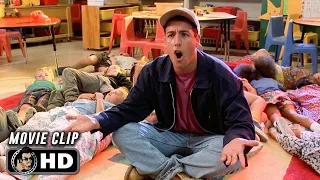 BILLY MADISON Clip - "Story Time" (1995) Adam Sandler