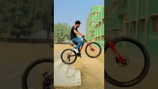 कौन सी cycle लेनी चाहिए Gear वाली या बिना Gear वाली 🧐 #facts #shorts #youtubeshorts #cycling #fun