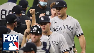 Frank Thomas: If they stay healthy, the Yankees will win the World Series | FOX MLB