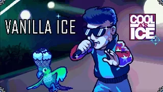 Vanilla Ice: Cool as Ice - JonTron