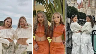 kagiris twins (kagiristwins) TIK TOK TOP