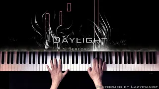 Daylight｜Seredris｜Piano Cover