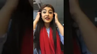 Motorway Incident | Rape Story | TV Anchor 'Farwa Waheed' Calling Pakistani Women to Protest