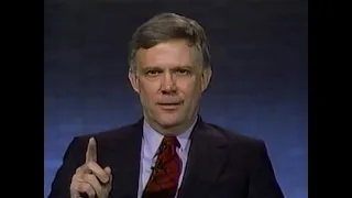 1992 ABC Nightline segment on Ross Perot (pre-campaign)