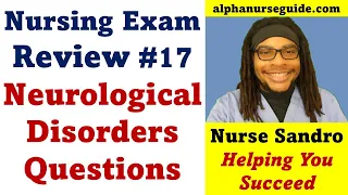 Nursing Exam Review #17 | NCLEX RN | Medical Surgical Nursing Exam | Hesi Exit Exam / ATI Exit Exam