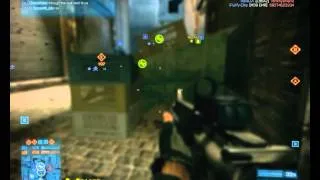 Level 100 BF3