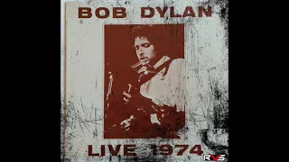 Bob Dylan / The Band - Complete Concert - Hollywood 1974