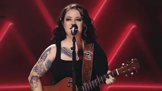 Ashley McBryde - Velvet Red (Never Will: Live From A Distance)