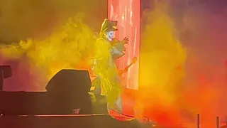 Ghost Year Zero Live At Sweden Rock Festival 230610