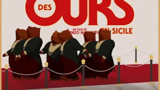 LES OURS César