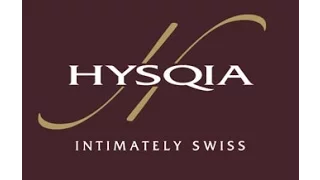 Hysqia Ingredients by Dr.Steve Laverson