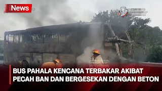 [FULL] iNews Sore | Rabu, 17 April 2024