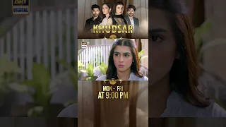 #khudsar Upcoming Episode 14 | #shorts