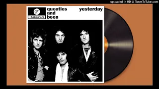 Yesterday - Queen play The Beatles