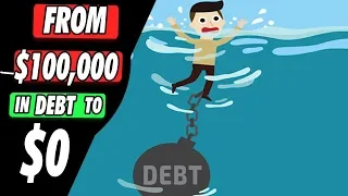 I'm 29 Years Old With Nearly $100,000 In Debt