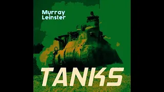 Tanks by Murray Leinster - Audiobook