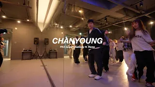 I FKA twigs - Jealousy ft. Rema  l CHANYOUNG I PLAY THE URBAN