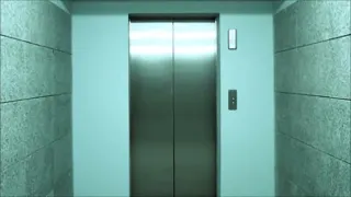 10 hours of elevator music 4K