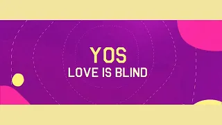 APink YOS (Bomi, Hayoung & Naeun) - Love is Blind