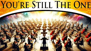 Shania Twain - You're Still The One | Epic Orchestra