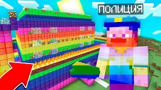 ЭТО САМАЯ СТРАННАЯ ТЮРЬМА В МАЙНКРАФТ 100% ТРОЛЛИНГ ЛОВУШКА MINECRAFT ПОБЕГ ИЗ СТРАННОЙ ТЮРЬМЫ