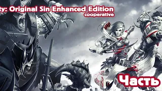 Divinity: Original Sin Enhanced Edition. Co-op. Часть 6