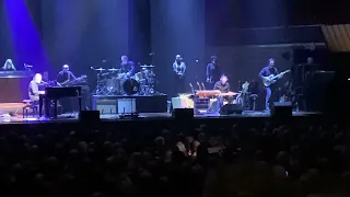 The Load Out - Jackson Browne , Christchurch Town Hall , April 21 , 2023