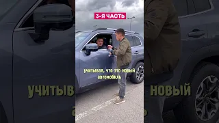 Хавал дарго отзыв владельца , пересел с форд фокус - 1 я часть