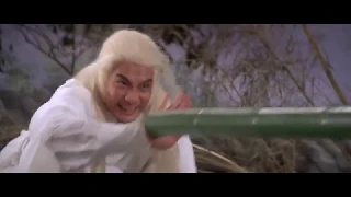 Bastard Swordsman (1983) - Final Fight