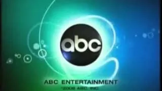ABC Entertainment logos [2001-2014]