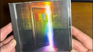 Silverchair - Diorama ( cd 2002 album unboxing)