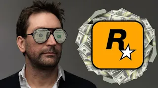 Что мешает выходу GTA 6 и почему она всё ещё не вышла?!