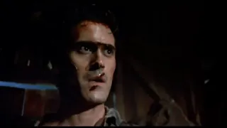 Распаковка Ash vs Evil Dead asylum