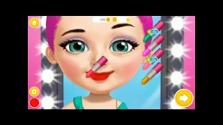 Sweet Baby Girl Beauty Salon 3. Best Games for kids to play