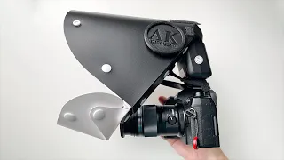 AK Mini Macro Diffuser Review (+ Cygnustech Comparison)