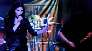 Blackthorn (Live at KASTA club, Moscow 08.03.2011)
