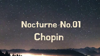 Chopin - Nocturne Full length - Stefan Askenase 1954 (쇼팽-야상곡 전곡 - 스테판 아스케나세 1954)