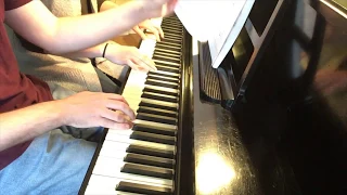 Hallelujah - Piano Duet