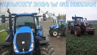 Nawozy 2024 w Gr Herjan